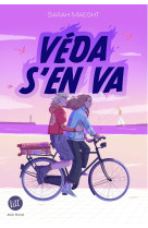 Véda s'en va