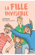 La fille invisible