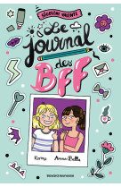 Le journal des bff