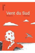 Vent du sud