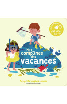 Mes comptines des vacances