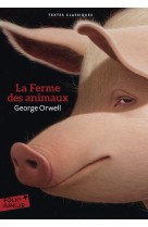 La ferme des animaux