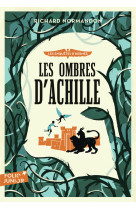 Les ombres d'achille