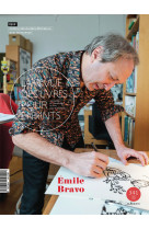 La revue des livres pour enfants