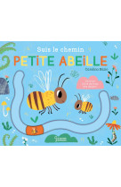 Suis le chemin petite abeille