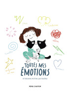 Toutes mes émotions