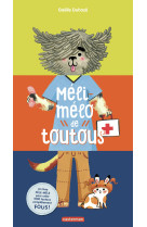 Méli-mélo de toutous
