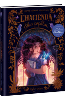 L'hacienda aux papillons - tome 1