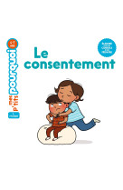 Le consentement
