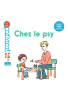 Chez le psy
