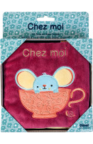 Chez moi !