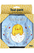 Tout petit