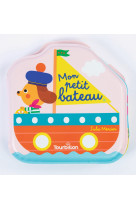 Mon petit bateau