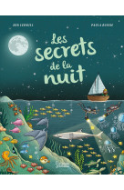 Les secrets de la nuit
