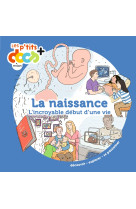 La naissance