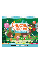 Cherche et trouve - pour les petits