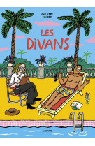 Les divans