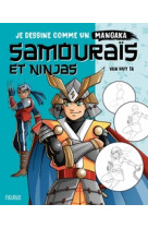 Samourais et ninjas