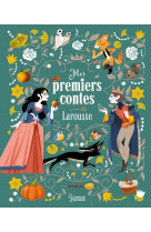 Mes premiers contes larousse