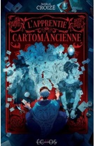 L'apprentie cartomancienne