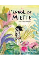 L-envol de miette