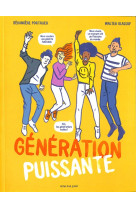 Generation puissante