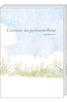 Comme un poisson-fleur