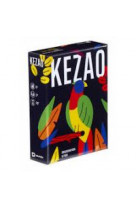 Kezao