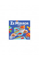 Ze mirror