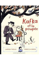 Kafka et la poupée