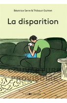 La disparition