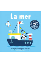 La mer