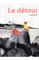 Le détour