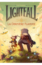 Lightfall