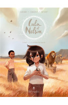 Lulu et nelson t03