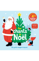 Mes chants de noël