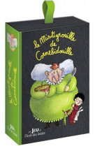 Le mistigrouille de cornebidouille