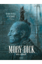 Moby dick - ou le cachalot