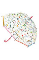 Parapluie legerete