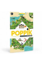 Poppik france 6 ans