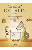 Le saute de lapin