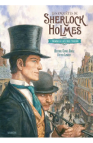 Deux enquetes de sherlock holmes - l-homme a la levre tordue