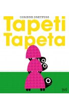 Tapeti tapeta