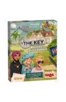 The key meurtres au golf d oakdale