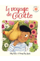 Le voyage de cocotte