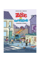 Zelie et compagnie changeons le monde !