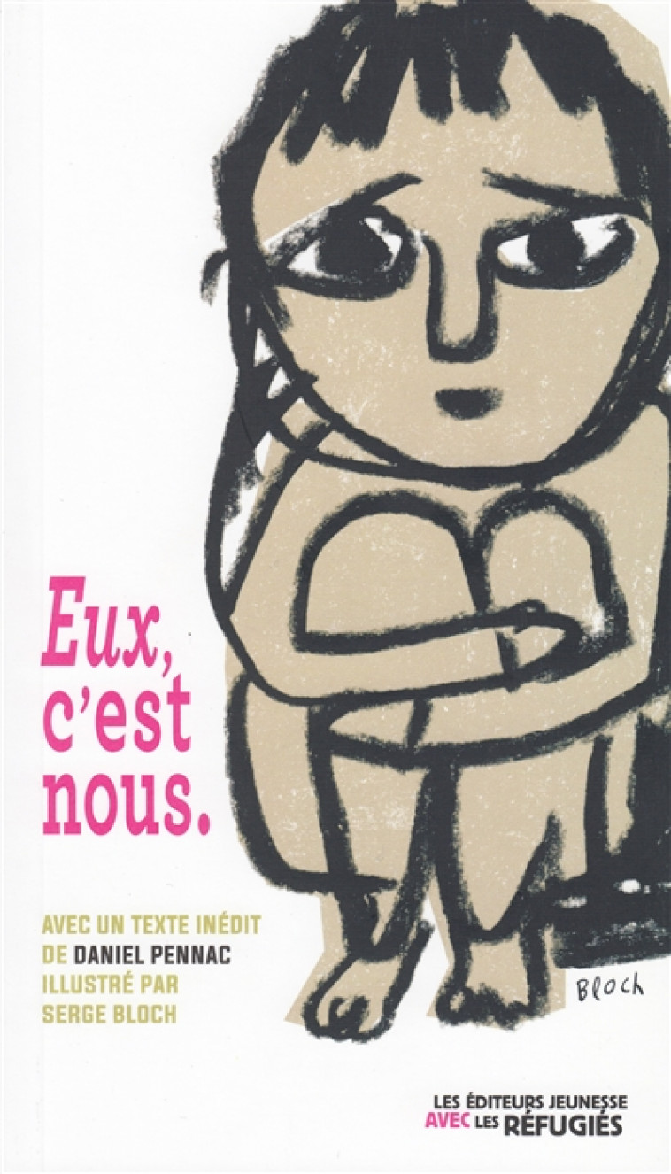 EUX, C-EST NOUS - COLLECTIF/BLOCH - Gallimard