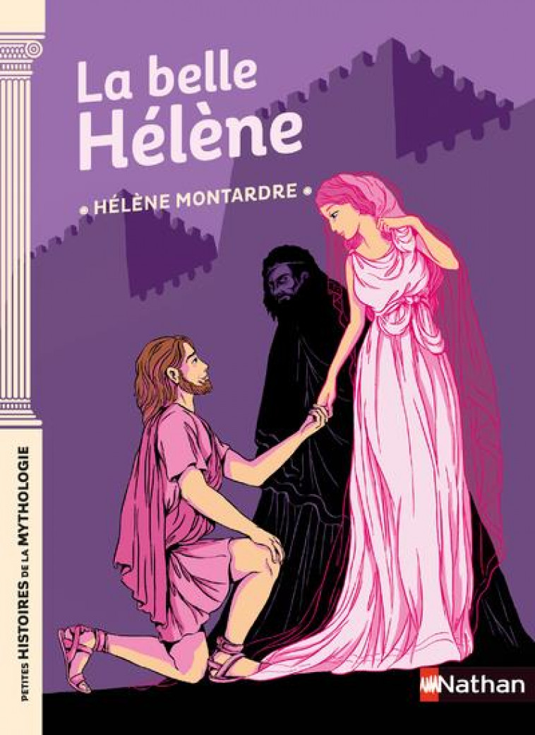 LA BELLE HELENE - MONTARDRE/PENA - CLE INTERNAT