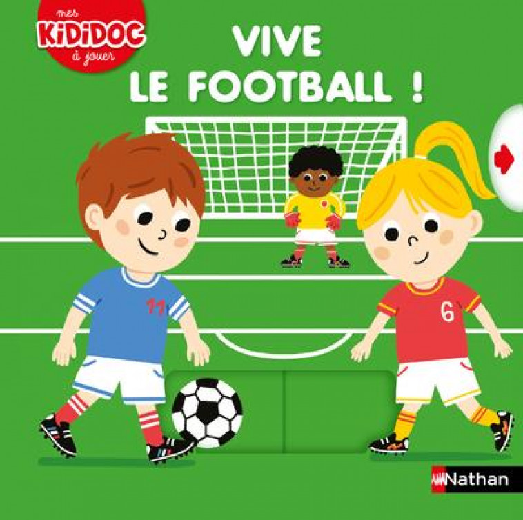 VIVE LE FOOTBALL ! - PIFFARETTI MARION - CLE INTERNAT