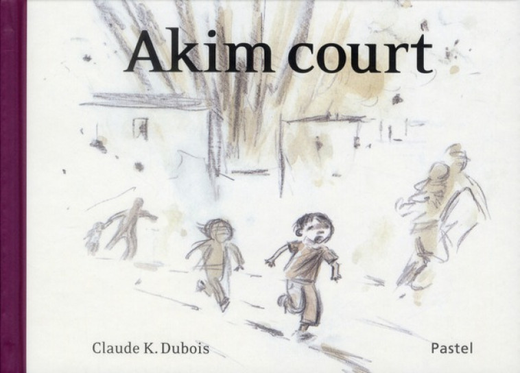 AKIM COURT - DUBOIS CLAUDE K - EDL